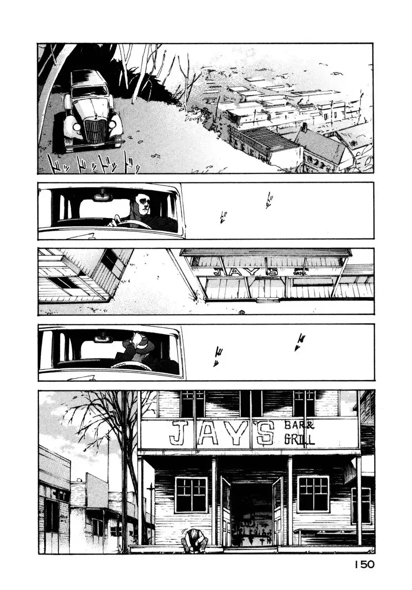 Ore to Akuma no Blues Chapter 10 12